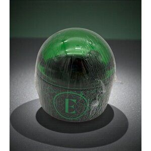 Wicked Glass Décor Iridescent Bubble Inspired By Elphaba Green Brand New